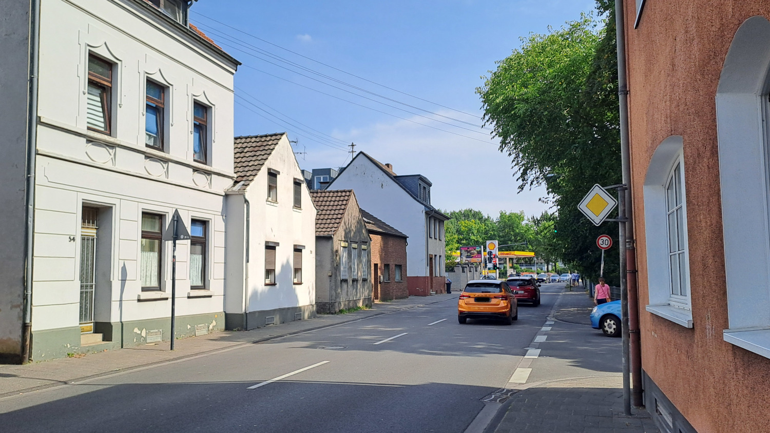 Loevenich Cologne